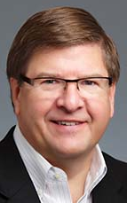 David South, West Monroe Partners