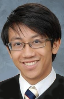 Kevin Chan, Southern California Edison
