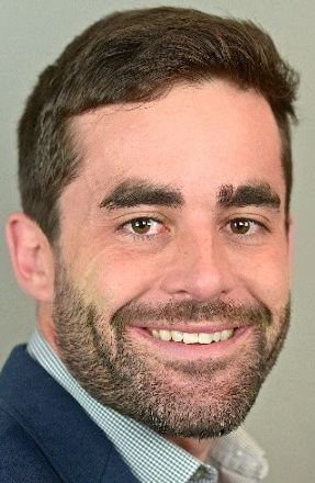 Nick Bengtson, CLEAResult