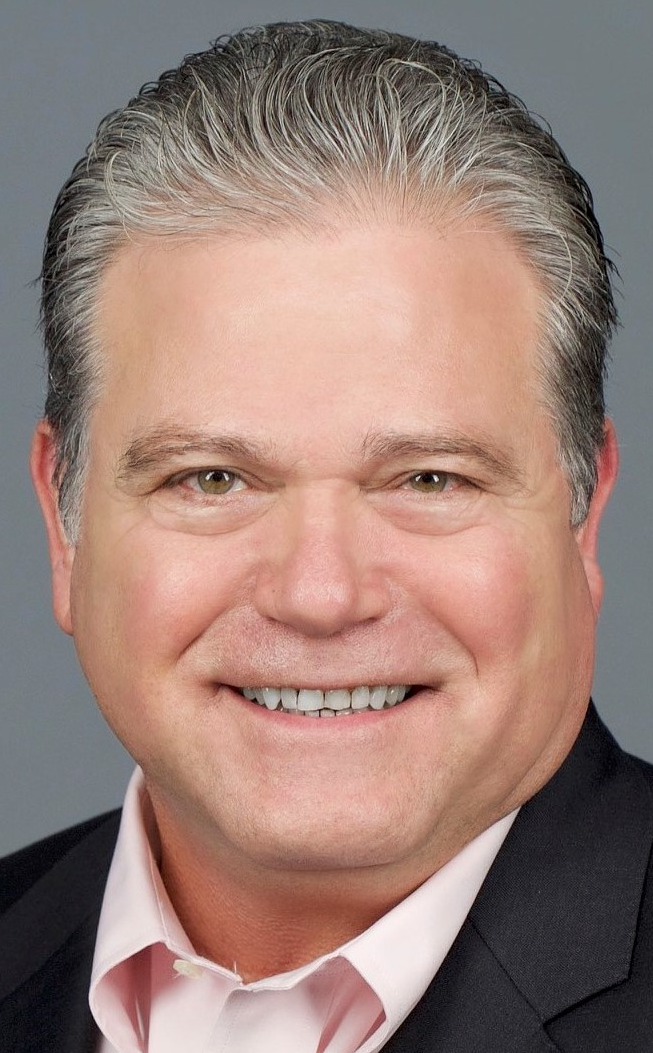 Paul DeCotis, West Monroe Partners