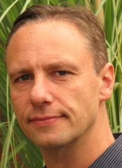 Rolf Bienert, OpenADR Alliance