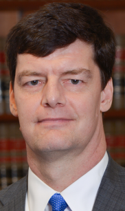 Ted Thomas, Arkansas Public Service Commission